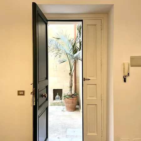 Appartement Santa Croce - Il Cuore Della Lecce