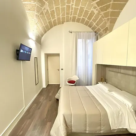 Lejlighed Santa Croce - Il Cuore Della Citta