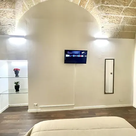 Appartement Santa Croce - Il Cuore Della *