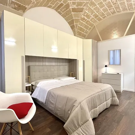 Appartement Santa Croce - Il Cuore Della