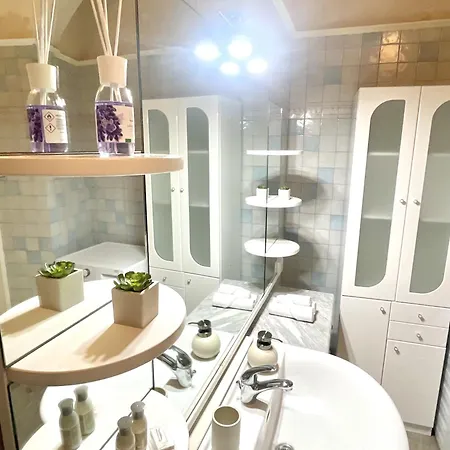 Appartement Santa Croce - Il Cuore Della Lecce