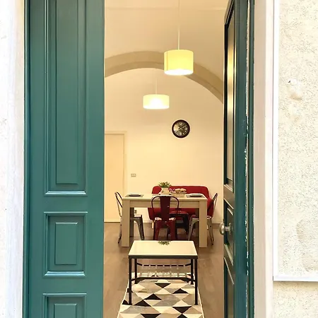 Lejlighed Santa Croce - Il Cuore Della Citta *