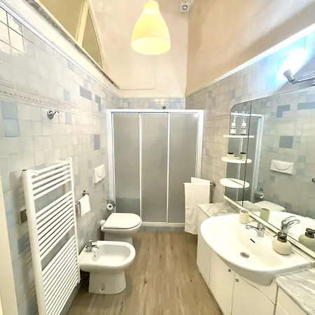 Santa Croce - Il Cuore Della Appartement Lecce