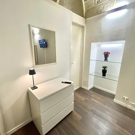 Santa Croce - Il Cuore Della Appartement