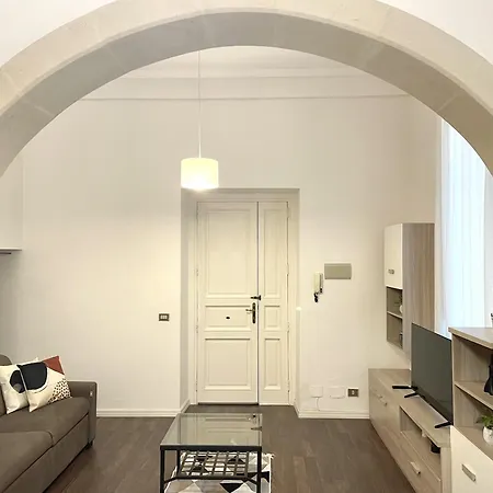 Appartement Santa Croce - Il Cuore Della