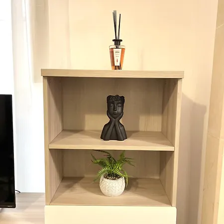 Appartement Santa Croce - Il Cuore Della *