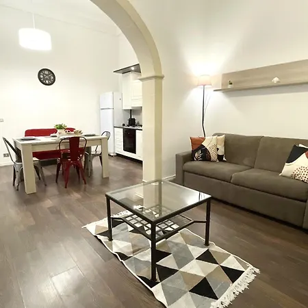 Appartement Santa Croce - Il Cuore Della Lecce