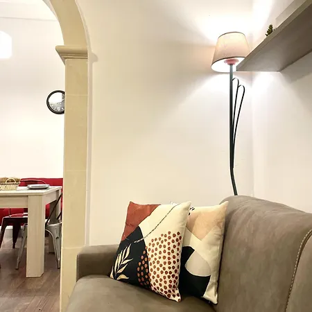 Appartement Santa Croce - Il Cuore Della *