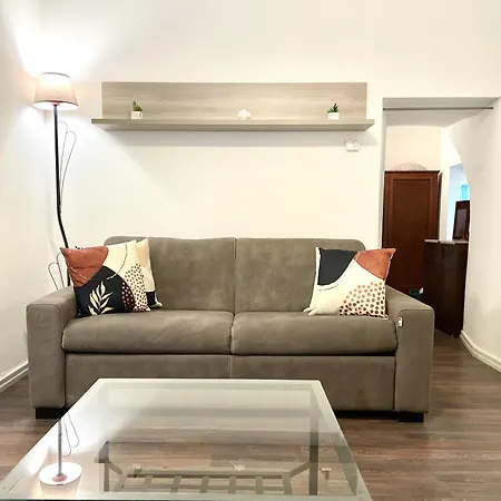 Appartement Santa Croce - Il Cuore Della